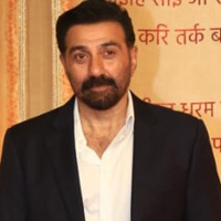 Sunny Deol