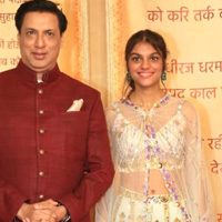 Madhur Bhandarkar,  Siddhi and Renu Namboodiri