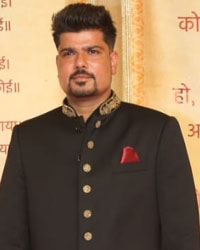 Karn Sharma