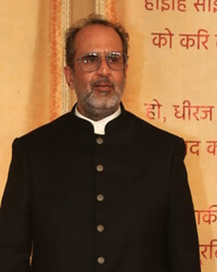 Anand L Rai