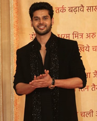 Abhimanyu Dassani