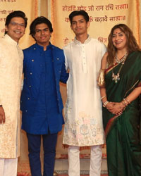 Anant Amban RadhikaMerchant Wedding Reception