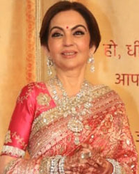 Nita Ambani