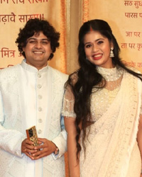 Anant Amban RadhikaMerchant Wedding Reception