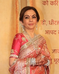 Nita Ambani