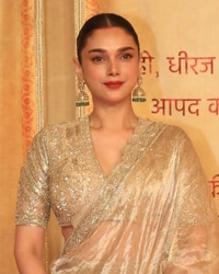 Aditi Rao Hydari