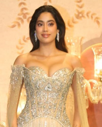 Janhvi Kapoor