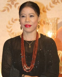 Mary Kom