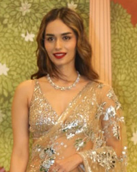 Manushi Chhillar