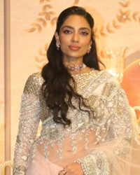 Sobhita Dhulipala