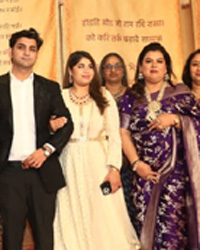 Anant Amban RadhikaMerchant Wedding Reception