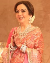 Nita Ambani