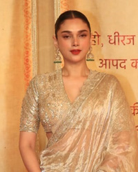 Aditi Rao Hydari