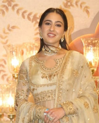 Sara Ali Khan