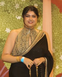 Anshula Kapoor