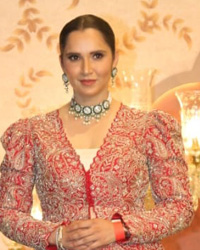 Sania Mirza