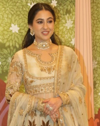 Sara Ali Khan