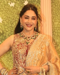 Madhuri Dixit