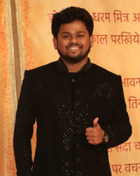 Anant Amban RadhikaMerchant Wedding Reception