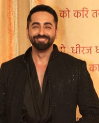 Ayushmann Khurrana