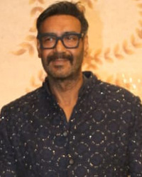 Ajay Devgn