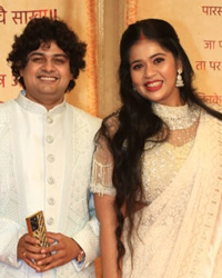 Anant Amban RadhikaMerchant Wedding Reception