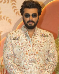 Arjun Kapoor