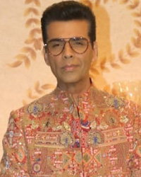 Karan Johar