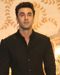 Ranbir Kapoor