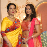 Anant Amban RadhikaMerchant Wedding Reception