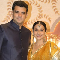 Siddharth Roy Kapur