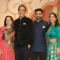 Anupama Chopra, Vidhu Vinod Chopra