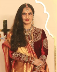 Rekha