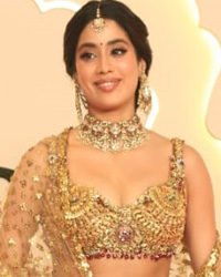 Janhvi Kapoor