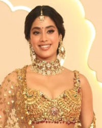 Janhvi Kapoor