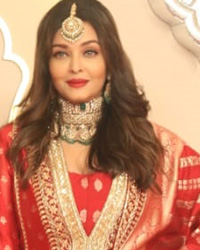 Aishwarya Rai Bachchan