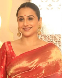 Vidya Balan