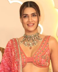 Kriti Sanon