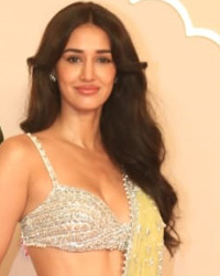 Disha Patani