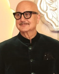 Anupam Kher