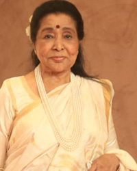 Asha Bhosle