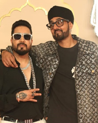 Mika Singh