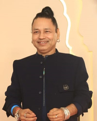 Kailash Kher