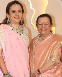 Anant Ambani Radhika Merchant Wedding