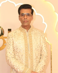 Karan Johar