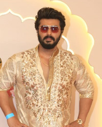 Arjun Kapoor