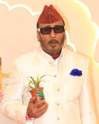 Jackie Shroff