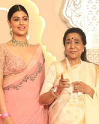 Asha Bhosle