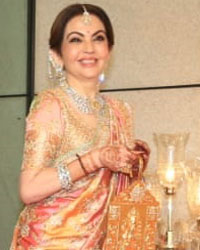 Nita Ambani