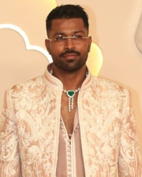 Hardik Pandya